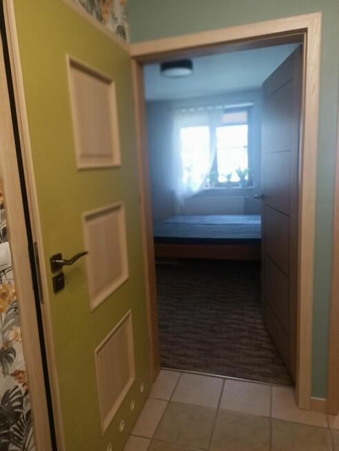 Wynajmę mieszkanie 2 pokojowe