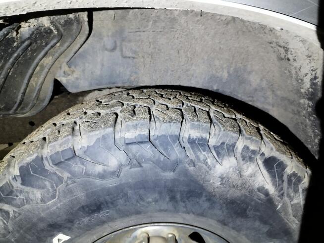 Sprzedam Nissan Patrol Y61