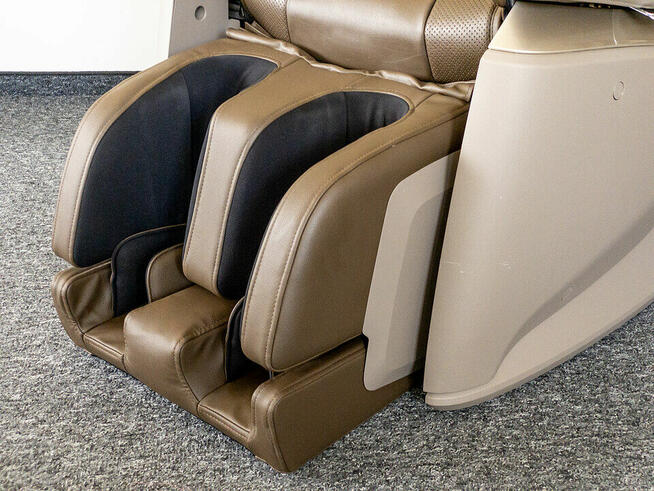 Fujiiryoki JP2000 brązowy (odnowiony 0087) | RestLords!