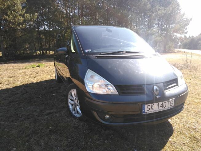 Renault Espace 2,0cdi 2007r