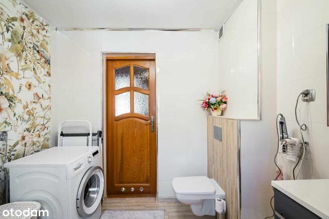 Dom wolnostojący z dużym potencjałem !