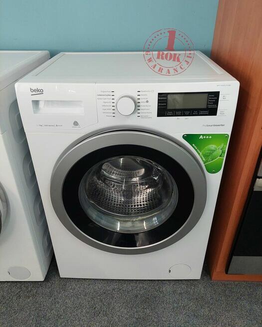 Pralka Beko WMY71043PLPTLMB2 ROK GWARANCJA A+++ 7kg 1000 obr