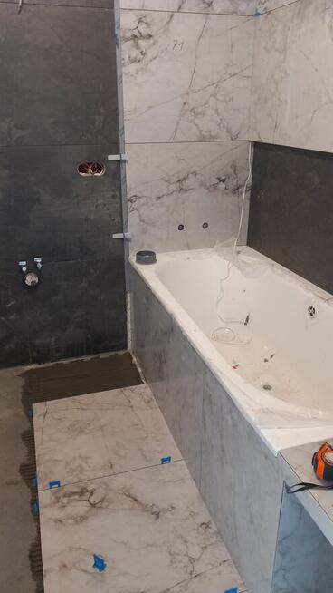 Remonty Wykończenia Wnętrz