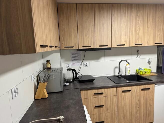 Noclegi dla pracowników apartament w Odolanowie