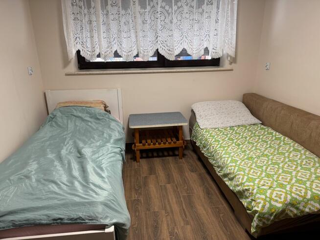 Noclegi dla pracowników apartament w Odolanowie