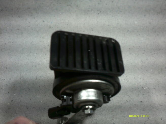 Sygnal do Ford Focusa MK4