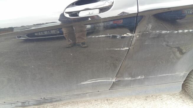 Sprzedam Mercedes Klasa C/Cupe