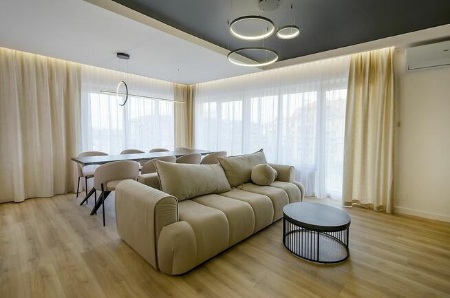 Nowy Apartament w Sercu Jarosławia - Twoje Idealne Miejsce d