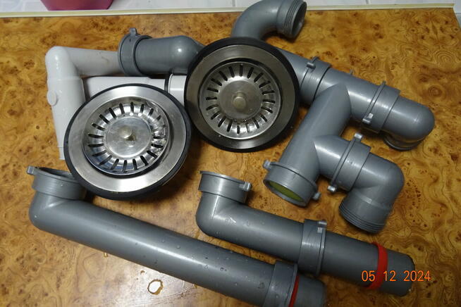 Sprzedam zlewozmywak FRANKE URBAN o wymiarach 780x500