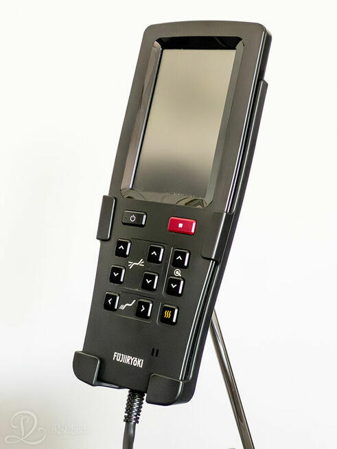 Fujiiryoki JP2000 brązowy (odnowiony 0087) | RestLords!