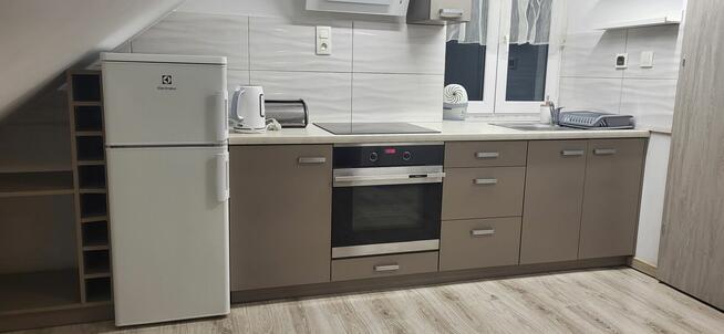 Apartament na doby.