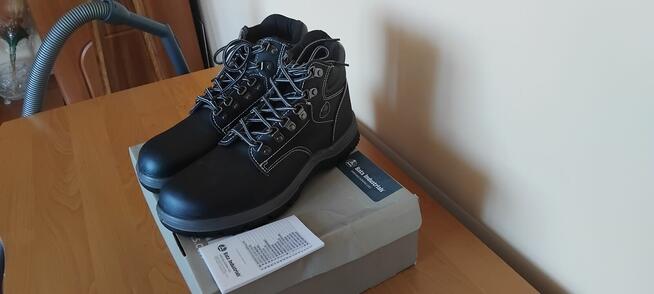 Buty Obuwie Robocze, Bata Stockholm S3