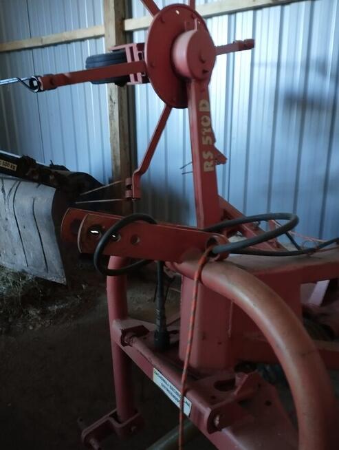 Sprzedam przewracarke