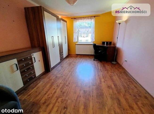 2 pokoje, 60m2, II PIĘTRO, centrum miasta