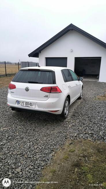 VW Golf 7