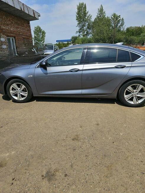 Opel INSIGNIA Grant Sport