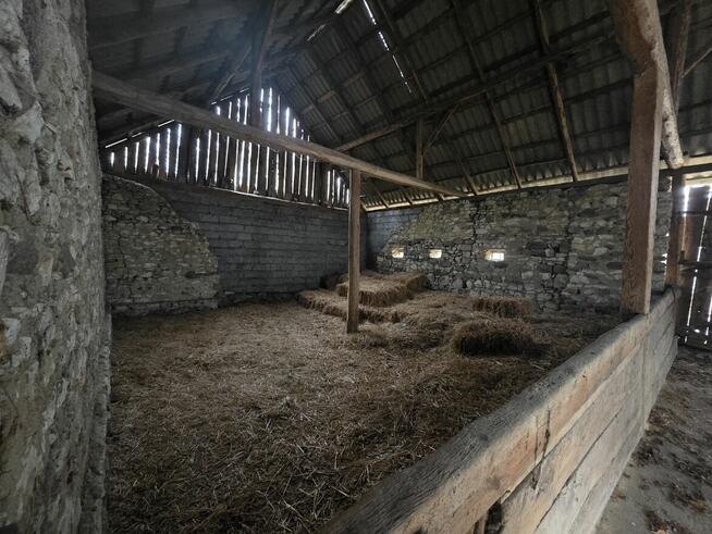 Urocze siedlisko 40 min od Łodzi