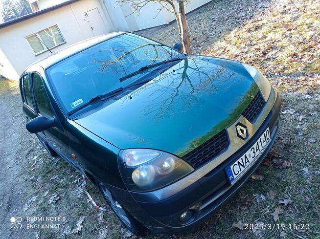 Sprzedam Renault Clio