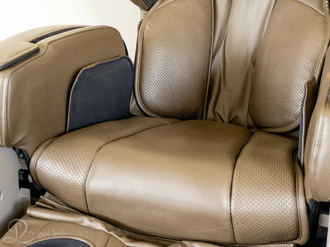 Fujiiryoki JP2000 brązowy (odnowiony 0087) | RestLords!