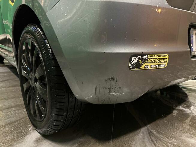 Suzuki Swift 1.3 GLX Comfort 92 KM, 2010r – Niezawodny, Świe