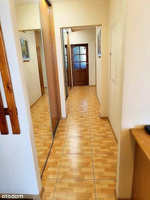 Duże, Komfortowe mieszkanie na os. Pułanki - 104m2