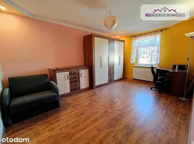 2 pokoje, 60m2, II PIĘTRO, centrum miasta