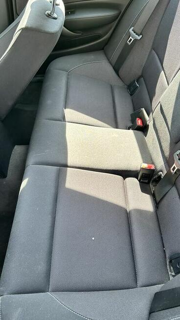 Sprzedam BMW E87 seria 1 2009r 116i