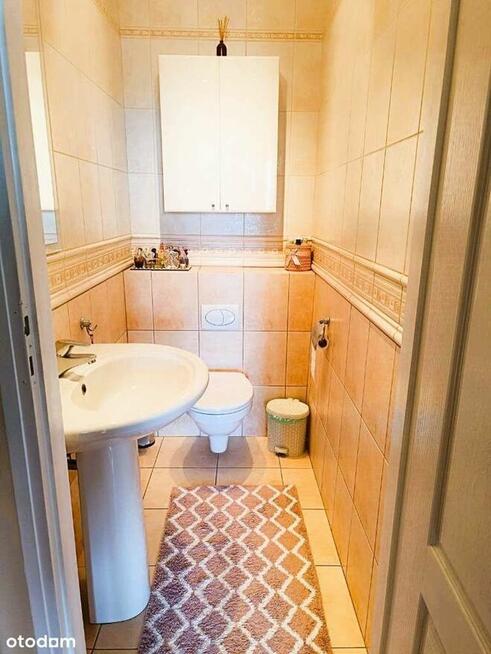 Duże, Komfortowe mieszkanie na os. Pułanki - 104m2