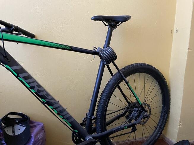 Rower strom x6 gwarancja