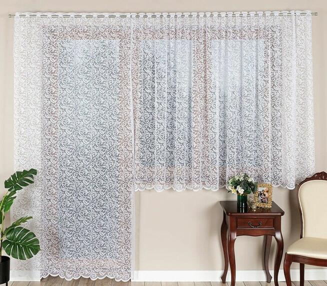 Firany, Szycie firan, sklep internetowy firany-diany.pl