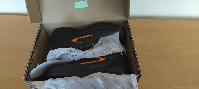 TRZEWIKI BENNON FARMIS S3 HIGH