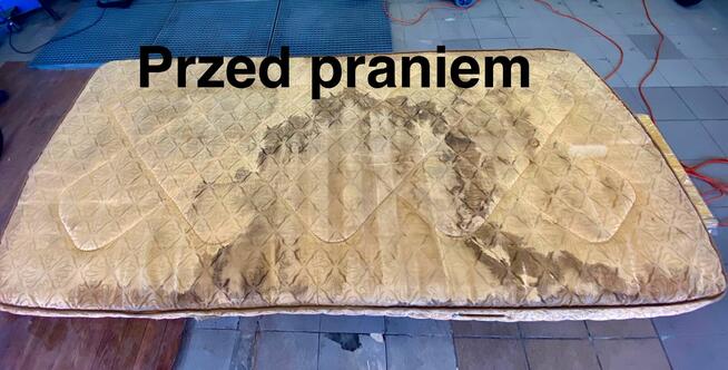 Pralnia Dywanów Na Wskroś Transport