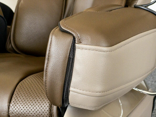 Fujiiryoki JP2000 brązowy (odnowiony 0087) | RestLords!