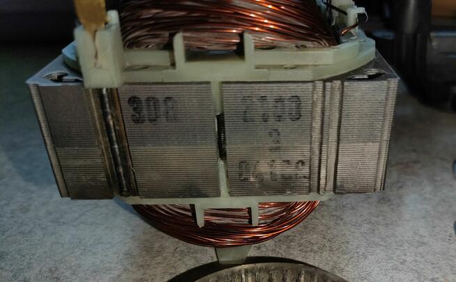 Zelmer Meteor 2 typ;400.5.E01E - typ;400.0.P02EP / ZVC212EP