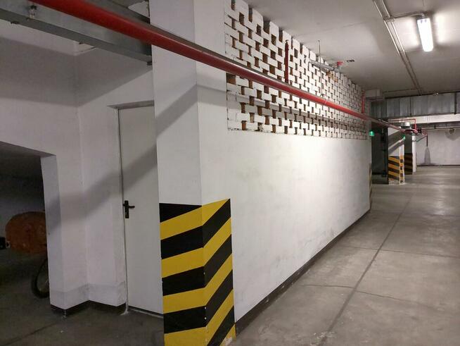 Miejsca postojowe dla innych pojazdów - Stryjeńskich