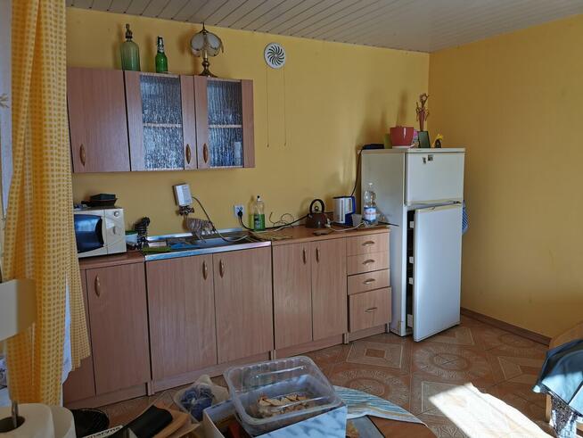 Do sprzedania działka rekreacyjna