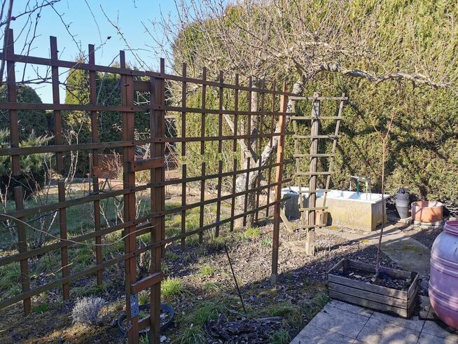 Do sprzedania działka rekreacyjna