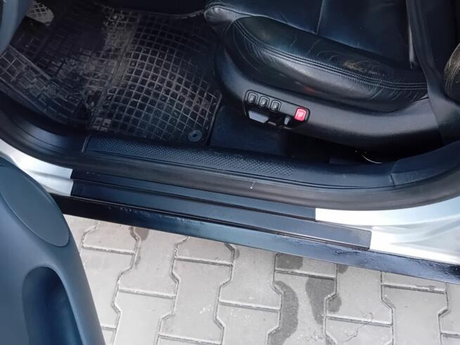 Seat Toledo igiełka:)