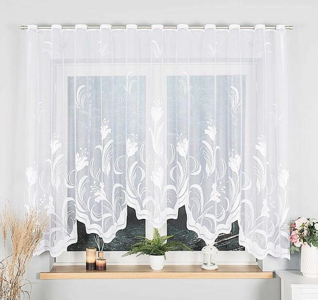 Firany, Szycie firan, sklep internetowy firany-diany.pl