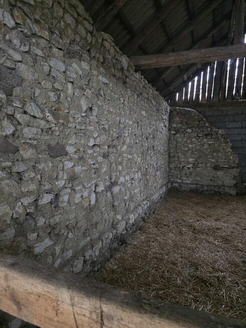 Urocze siedlisko 40 min od Łodzi