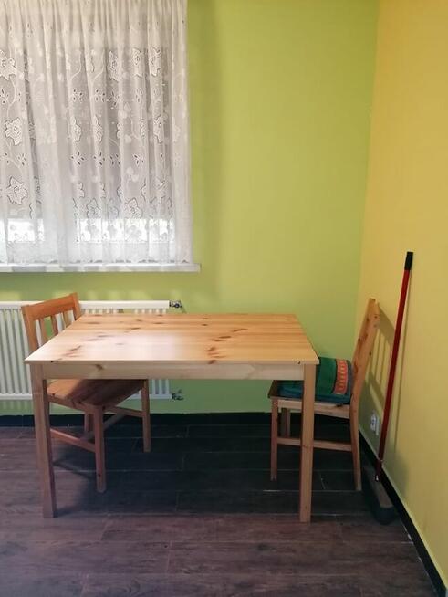 Noclegi dla pracowników apartament w Odolanowie