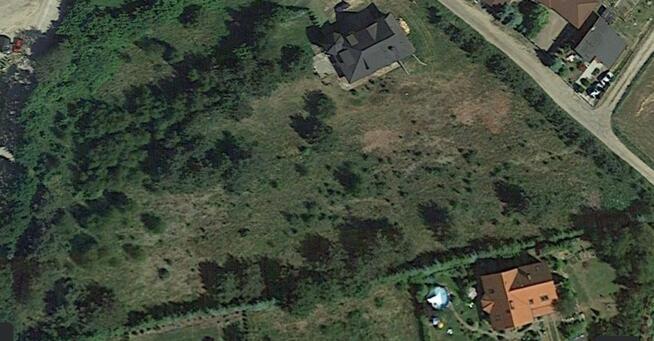 Działka budowlana Niestępowo gm. Żukowo,