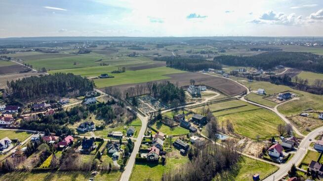 Działka budowlana Niestępowo gm. Żukowo,