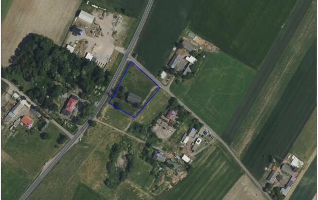 Lokal użytkowy Stolno,