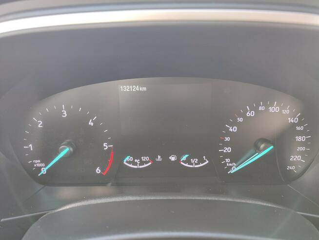 Ford Focus Salon Polska fv23