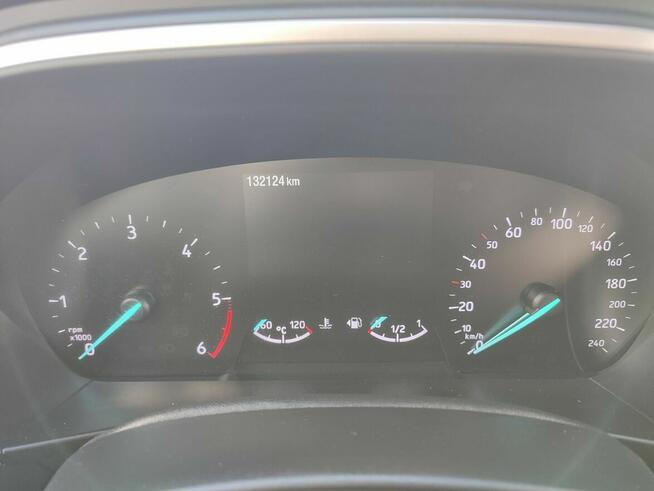 Ford Focus Salon Polska fv23