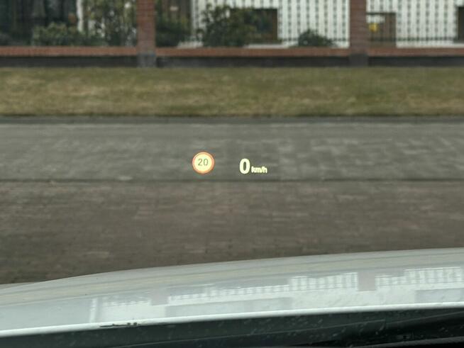 BMW F30 M-pakiet po VIN, Headup, Adaptive LED