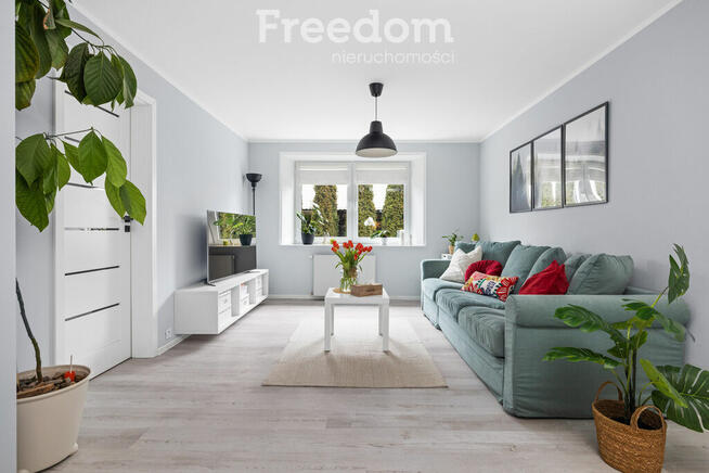 Dom 130 m2, dwupoziomowy Sychowo ul. Spacerowa