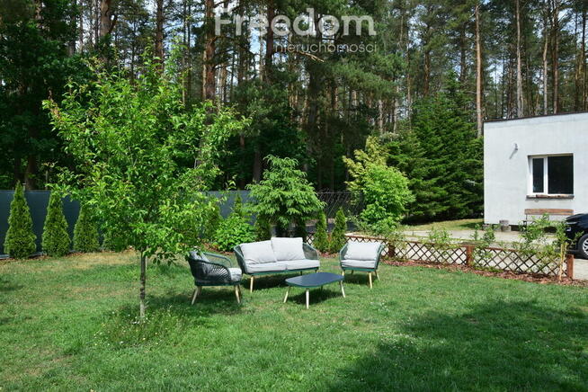 Dom 130 m2, dwupoziomowy Sychowo ul. Spacerowa