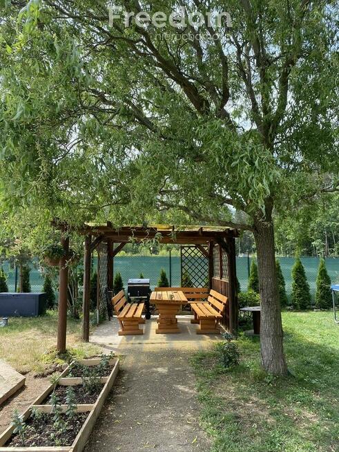 Dom 130 m2, dwupoziomowy Sychowo ul. Spacerowa